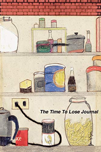 Beispielbild fr The Time to Lose Journal zum Verkauf von Lucky's Textbooks