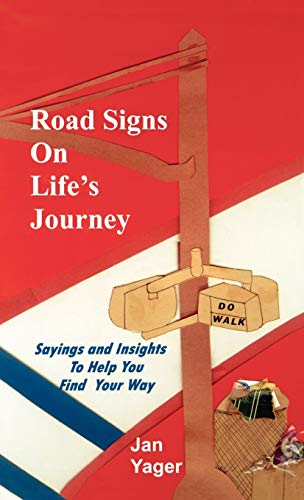 Beispielbild fr Road Signs on Life's Journey zum Verkauf von Lucky's Textbooks