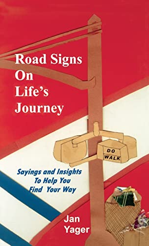 Stock image for Road Signs on Life's Journey for sale by Lucky's Textbooks