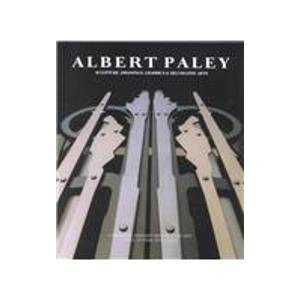 Stock image for Albert Paley: Sculpture, Drawings, Graphics Decorative Arts for sale by Goodwill Books