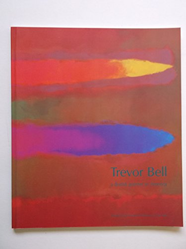 Trevor Bell, a British painter in America