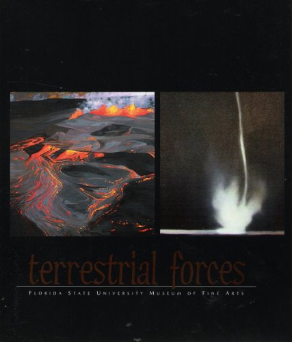 9781889282152: Terrestrial Forces