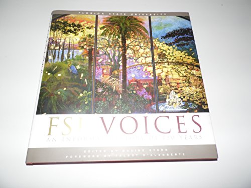 Stock image for FSU Voices An Informal History Of 150 Years for sale by Discover Books