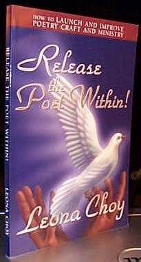 Stock image for Release the Poet Within! How To Launch and Improve Poetry Craft and Ministry for sale by Wonder Book