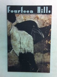 Stock image for Fourteen Hills Vol. 16 No. 2 for sale by Books From California