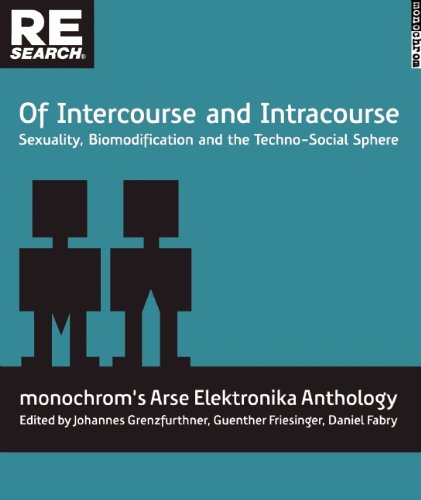 Beispielbild fr Of Intercourse and Intracourse zum Verkauf von Blackwell's