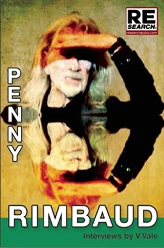 Beispielbild fr Penny Rimbaud Format: Paperback zum Verkauf von INDOO