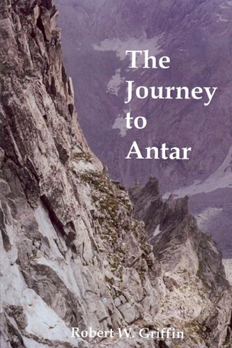 Stock image for Journey to Antar (Adventure Stories Childrensya) for sale by Hay-on-Wye Booksellers