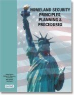 Imagen de archivo de Homeland Security Principles, Planning, & Procedures a la venta por Textbooks_Source