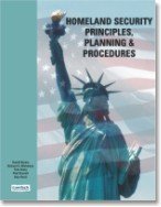 9781889315898: Homeland Security Principles, Planning, & Procedures