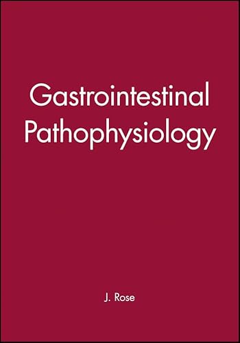 9781889325019: Gastrointestinal and Hepatobiliary Pathophysiology (The Pathophysiology Series)