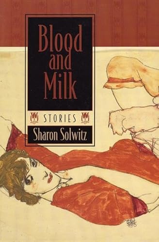 Beispielbild fr Blood and Milk zum Verkauf von Better World Books