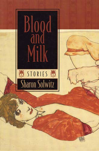 Imagen de archivo de Blood and Milk: Stories a la venta por ilcampo