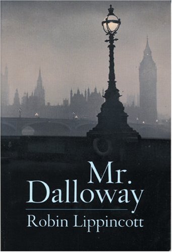 Beispielbild fr Mr. Dalloway: A Novella zum Verkauf von The Book Spot