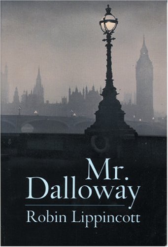 Stock image for Mr. Dalloway: A Novella for sale by The Book Spot