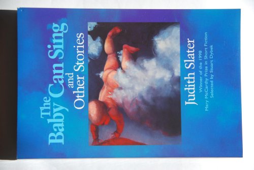 Stock image for The Baby Can Sing and Other Stories for sale by Better World Books