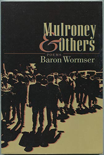 Mulroney & Others Poems