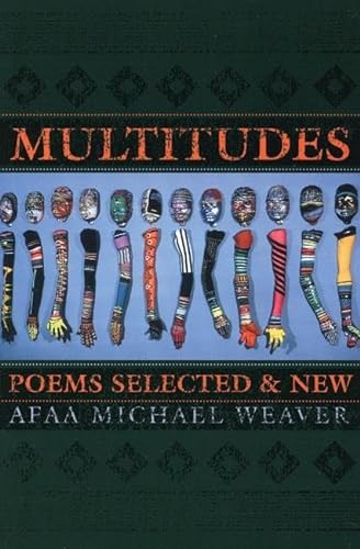 9781889330419: Multitudes: Poems Selected and New