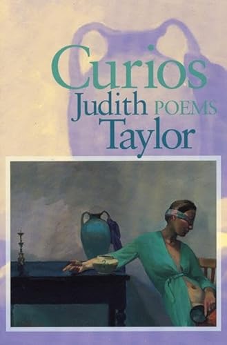 9781889330440: Curios: Poems