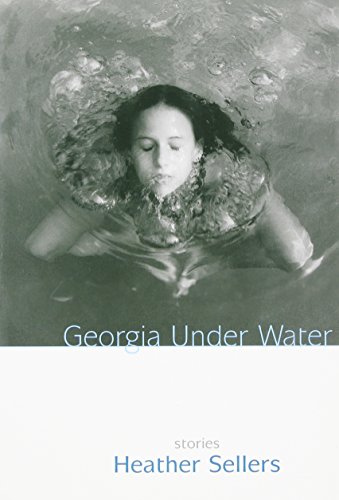 Stock image for Georgia Under Water for sale by Wonder Book