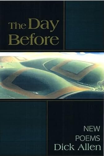 9781889330754: Day Before: Poems