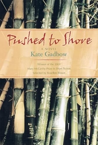 9781889330815: Pushed to Shore: A Short Novel