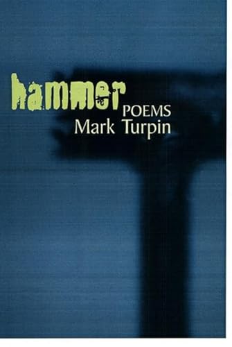 Beispielbild fr Hammer: Poems zum Verkauf von Books From California