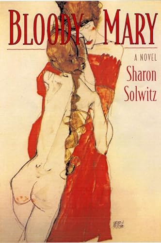 9781889330938: Bloody Mary: A Novel