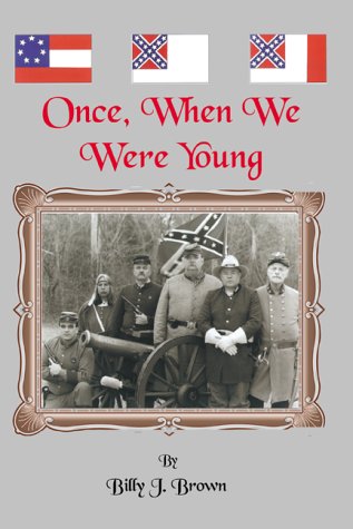 Imagen de archivo de Once, When We Were Young a la venta por HPB-Emerald