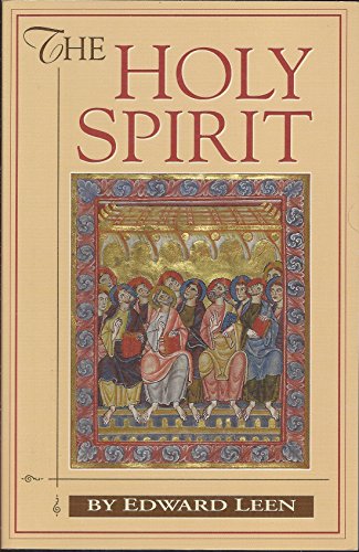 Beispielbild fr The Holy Spirit and His Work in Souls zum Verkauf von ThriftBooks-Atlanta