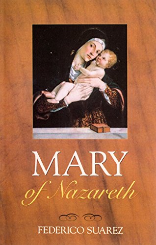 Imagen de archivo de Mary of Nazareth a la venta por Book Deals