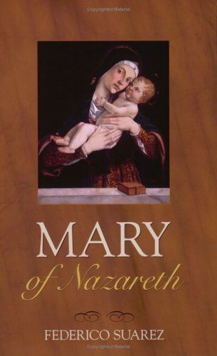 9781889334882: Title: Mary of Nazareth