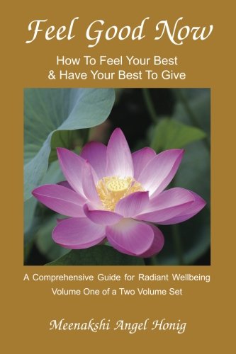 9781889348087: Feel Good Now: How To Feel Your Best And Have Your Best To Give: Volume 1