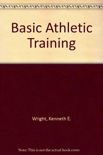 Beispielbild fr Basic Athletic Training zum Verkauf von Better World Books