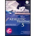 9781889366180: Basic Athletic Training: An Introductory Course in the Care and Prevention of Athletic Injuries