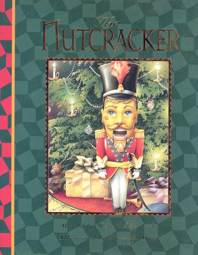 Imagen de archivo de The Nutcracker a la venta por Wonder Book