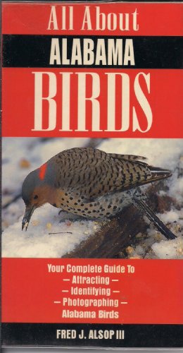 Stock image for All about Alabama Birds for sale by ThriftBooks-Atlanta