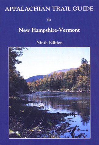 Beispielbild fr Appalachian Trail Guide to New Hampshire & Vermont [With Detached, Water-Resistant Map] zum Verkauf von ThriftBooks-Dallas