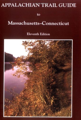 Beispielbild fr Appalachian Trail Guide to Massachusetts-Connecticut 11th zum Verkauf von ThriftBooks-Dallas