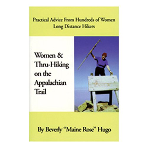 9781889386317: Women and Thru-Hiking on the Appalachian Trail