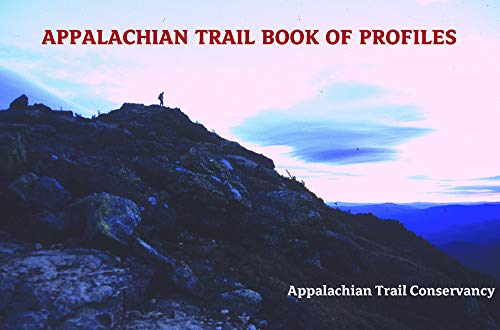 Stock image for Appalachian Trail Book of Profiles for sale by ThriftBooks-Atlanta