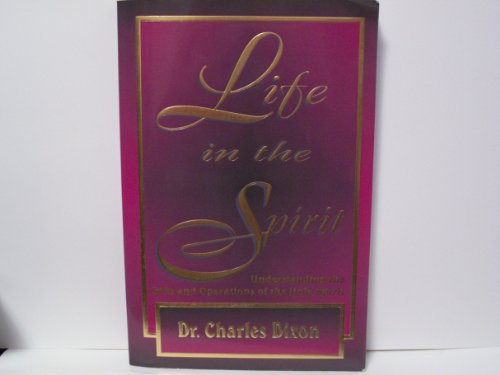 Stock image for Life in the Spirit for sale by Wonder Book