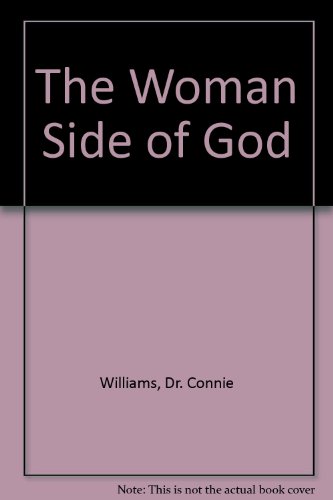 Imagen de archivo de The Woman Side of God a la venta por HPB-Red