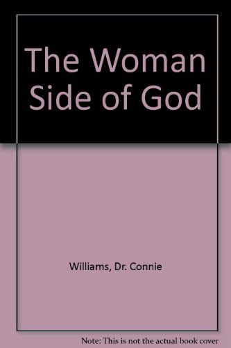 Stock image for The Woman Side of God for sale by HPB-Red