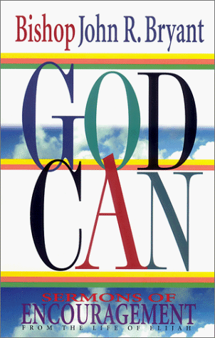 Stock image for God Can for sale by SecondSale