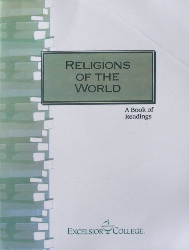 9781889403120: Title: Religions of the World A Book of Readings