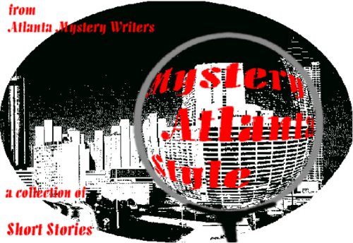 Imagen de archivo de Mystery Atlanta Style a la venta por Ebooksweb