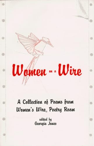 Imagen de archivo de Women on a Wire a la venta por Wonder Book