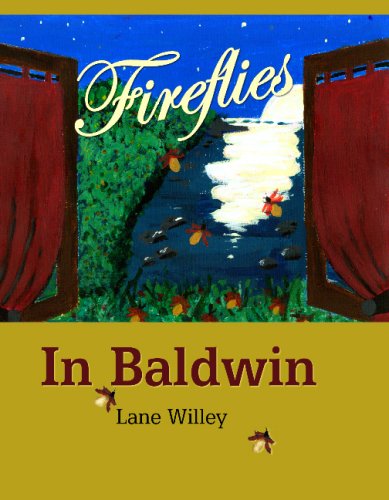 Stock image for Fireflies in Baldwin for sale by Ergodebooks