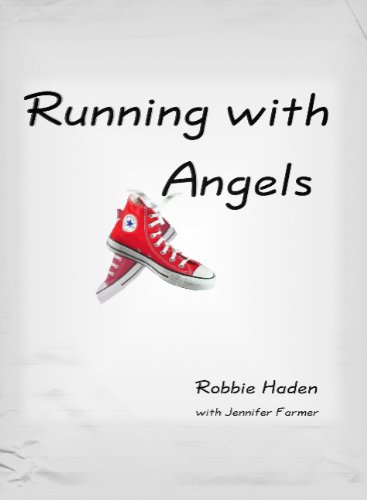 Stock image for Running with Angels for sale by Wonder Book